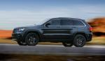 Jeep Grand Cherokee Altitude 2012 года